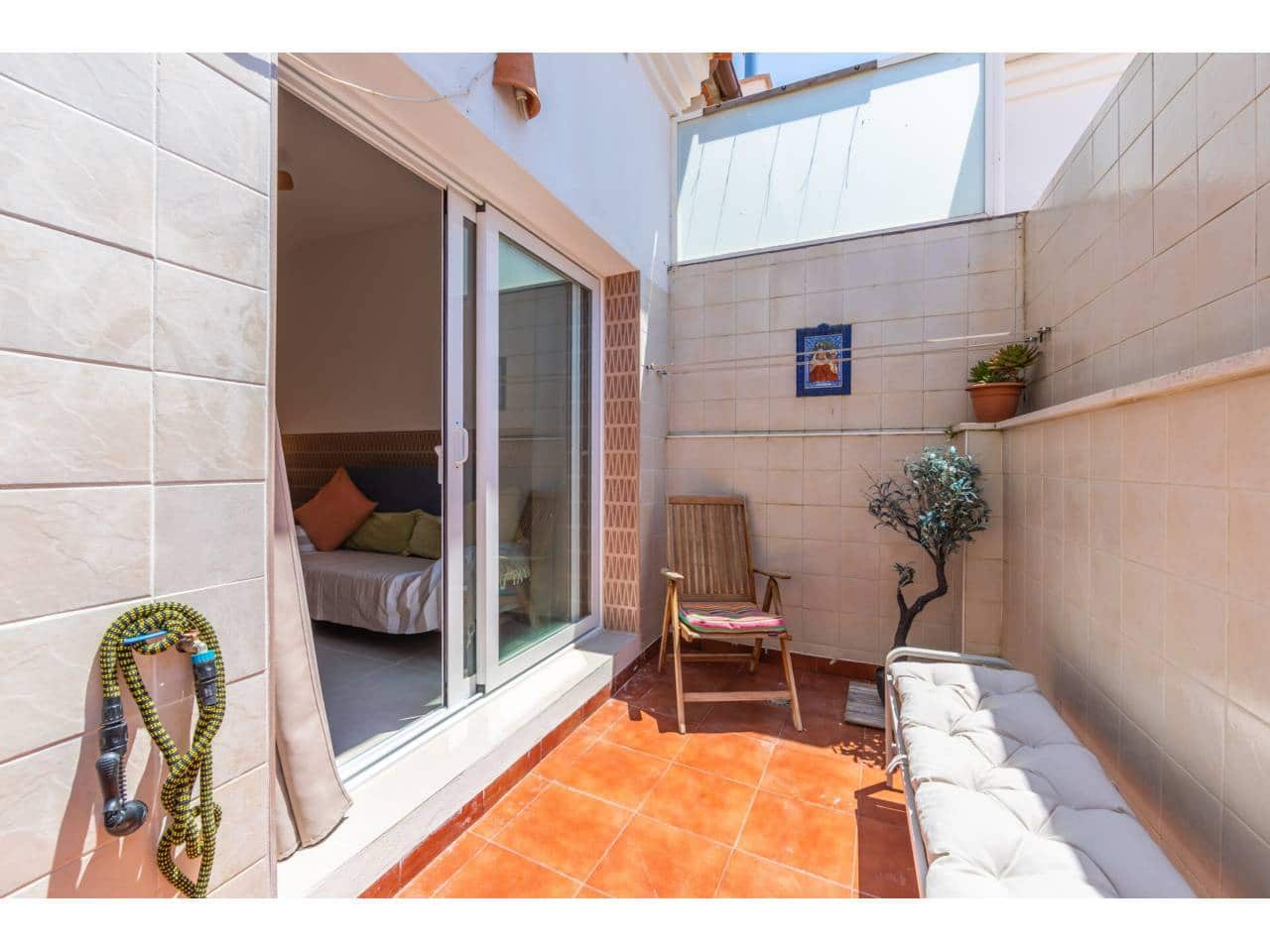 Casa de 3 habitaciones en Tarifa en venta con garaje - 735.000 € (Ref: 9833166)
