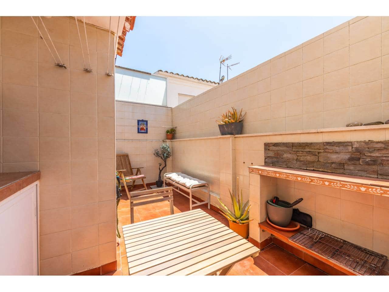 Casa de 3 habitaciones en Tarifa en venta con garaje - 735.000 € (Ref: 9833166)