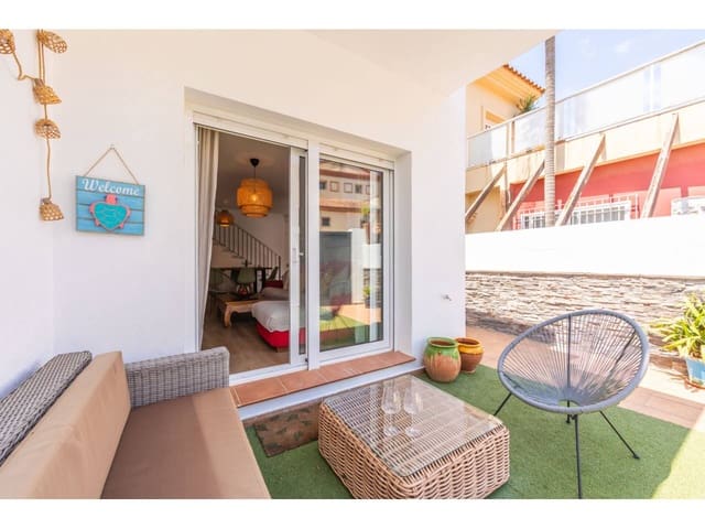 3 Zimmer Haus zu verkaufen in Tarifa mit Garage - 735.000 € (Ref: 9833166)
