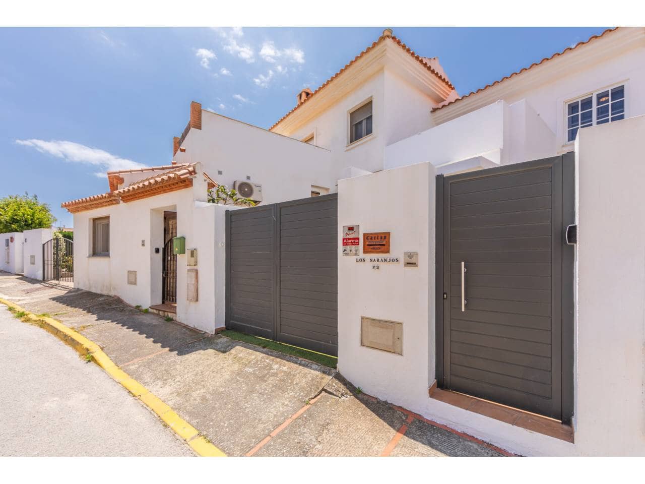 Casa de 3 habitaciones en Tarifa en venta con garaje - 735.000 € (Ref: 9833166)