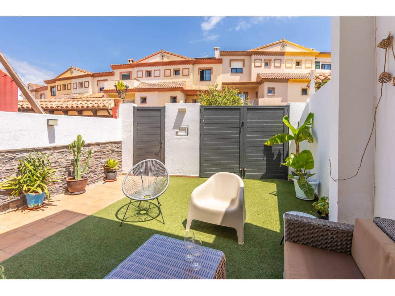 Casa de 3 habitaciones en Tarifa en venta con garaje - 735.000 € (Ref: 9833166)