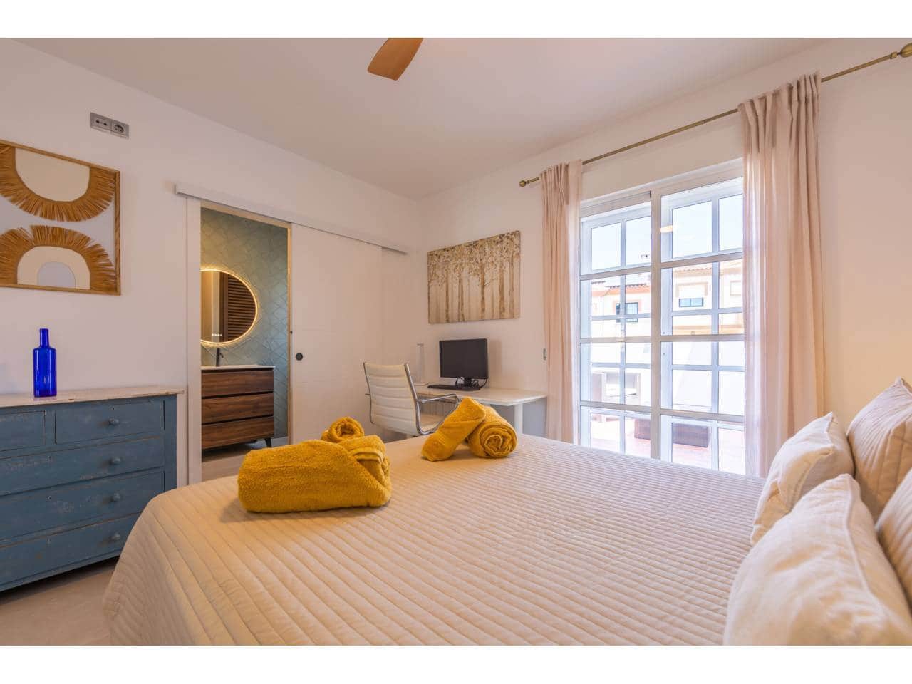 Casa de 3 habitaciones en Tarifa en venta con garaje - 735.000 € (Ref: 9833166)