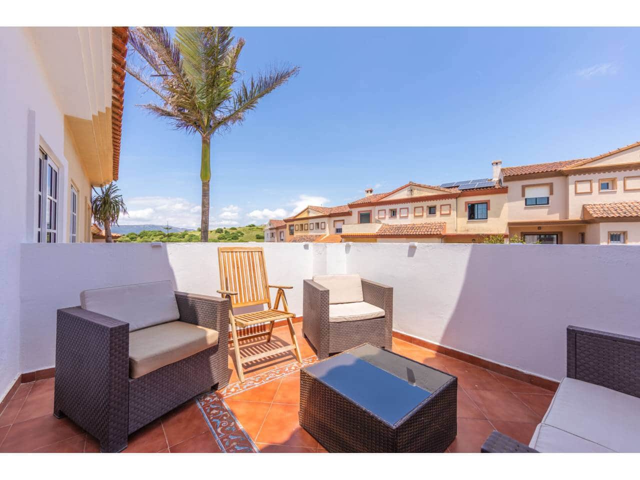 Casa de 3 habitaciones en Tarifa en venta con garaje - 735.000 € (Ref: 9833166)