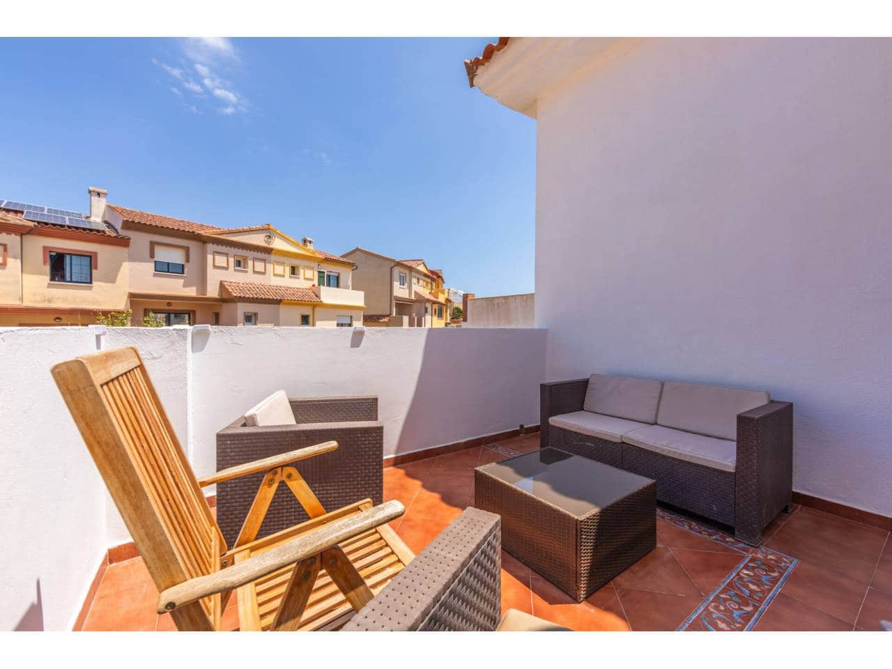 Casa de 3 habitaciones en Tarifa en venta con garaje - 735.000 € (Ref: 9833166)