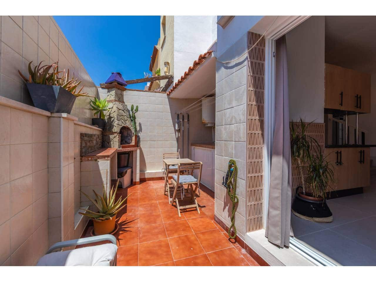 Casa de 3 habitaciones en Tarifa en venta con garaje - 735.000 € (Ref: 9833166)