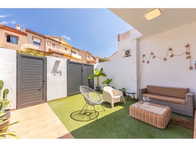 3 Zimmer Haus zu verkaufen in Tarifa mit Garage - 735.000 € (Ref: 9833166)