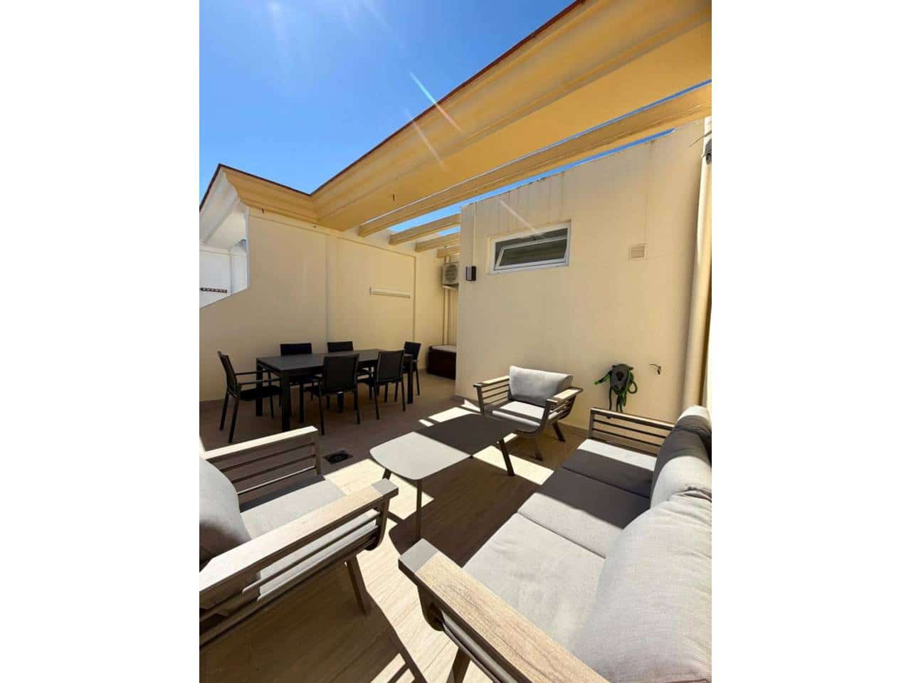 3 soveværelse Lejlighed til salg i Zahara de los Atunes med garage - € 550.000 (Ref: 9833167)