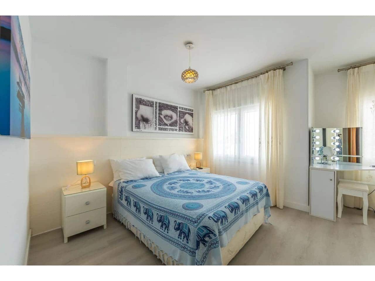 3 soveværelse Lejlighed til salg i Zahara de los Atunes med garage - € 550.000 (Ref: 9833167)