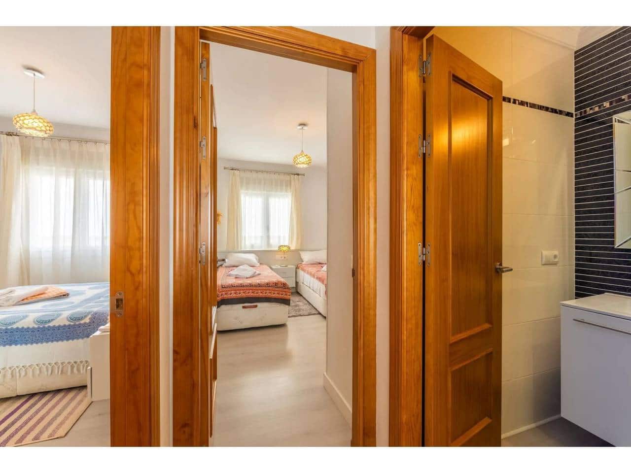 3 soveværelse Lejlighed til salg i Zahara de los Atunes med garage - € 550.000 (Ref: 9833167)