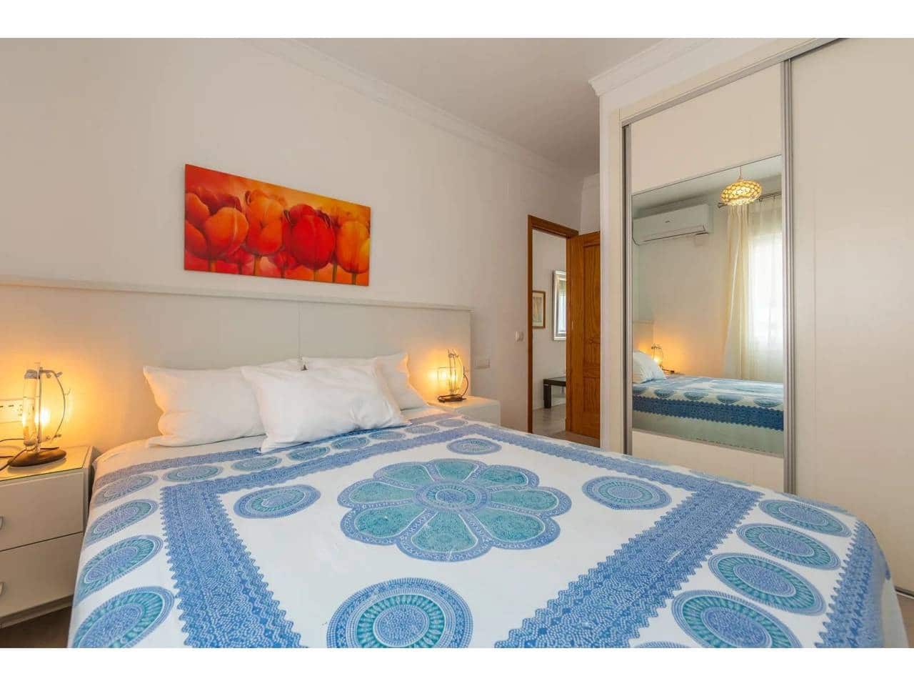 3 soveværelse Lejlighed til salg i Zahara de los Atunes med garage - € 550.000 (Ref: 9833167)