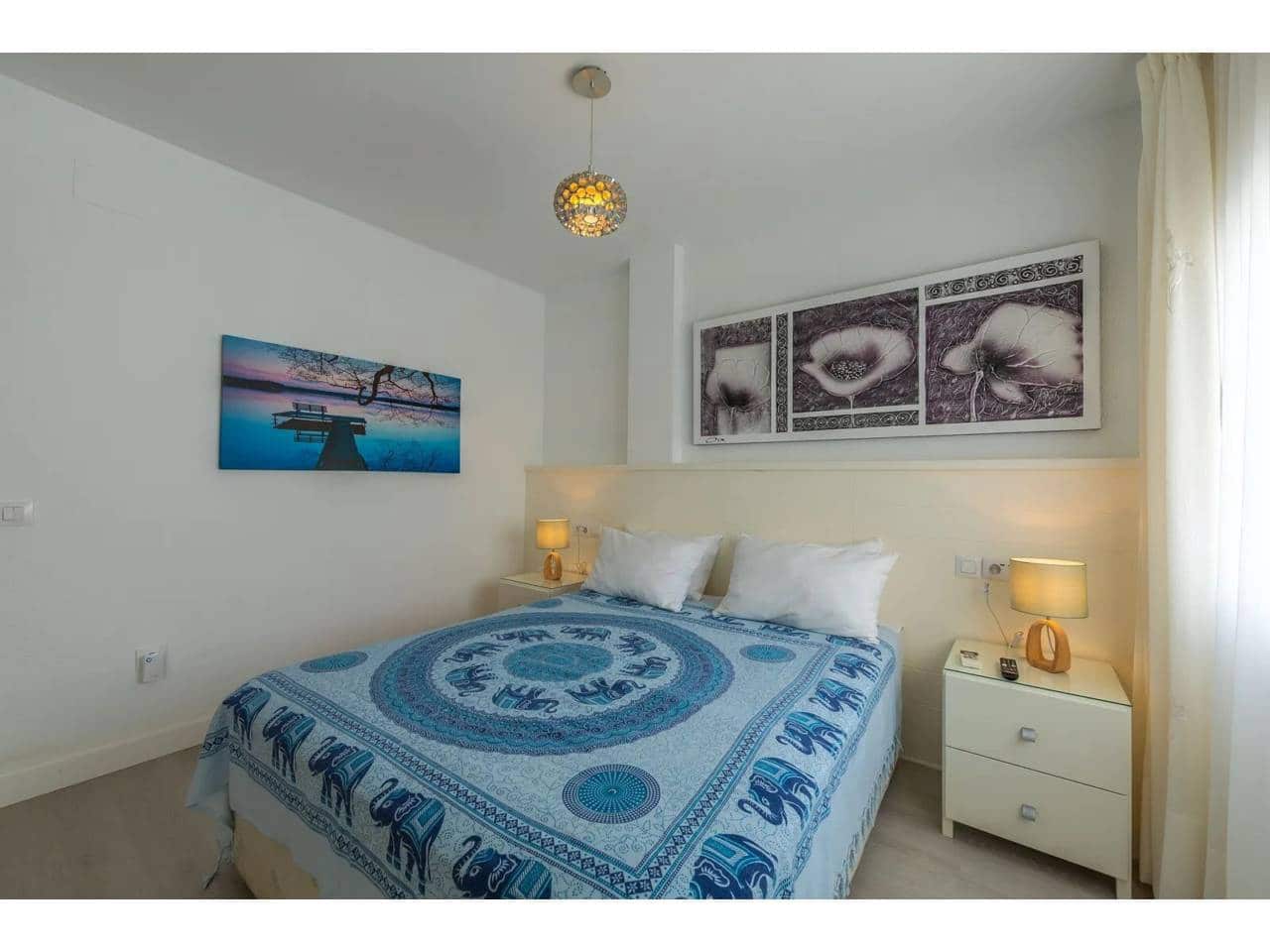 3 soveværelse Lejlighed til salg i Zahara de los Atunes med garage - € 550.000 (Ref: 9833167)
