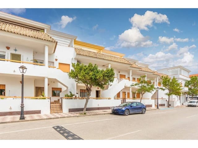 3 soveværelse Lejlighed til salg i Zahara de los Atunes, Barbate med garage - € 550.000 (Ref: 9833167)