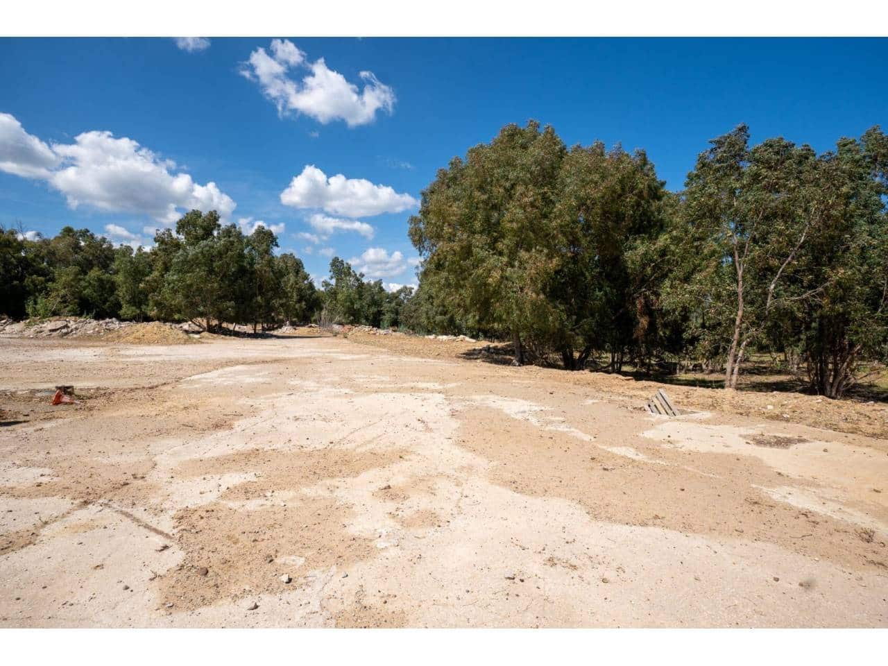 Undeveloped Land for sale in La Linea de la Concepcion - € 16,000,000 (Ref: 9833168)