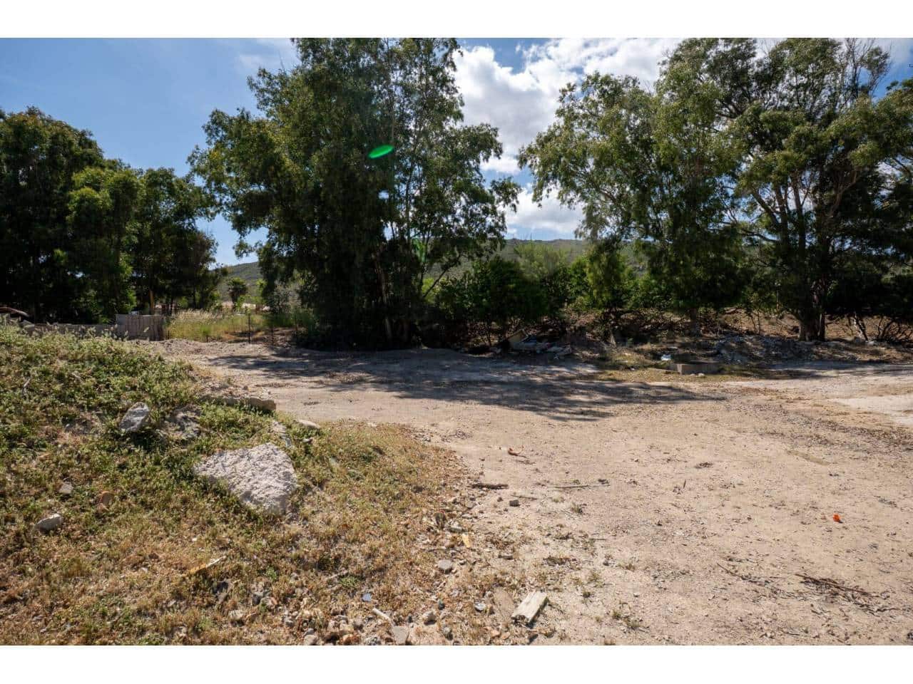 Undeveloped Land for sale in La Linea de la Concepcion - € 16,000,000 (Ref: 9833168)