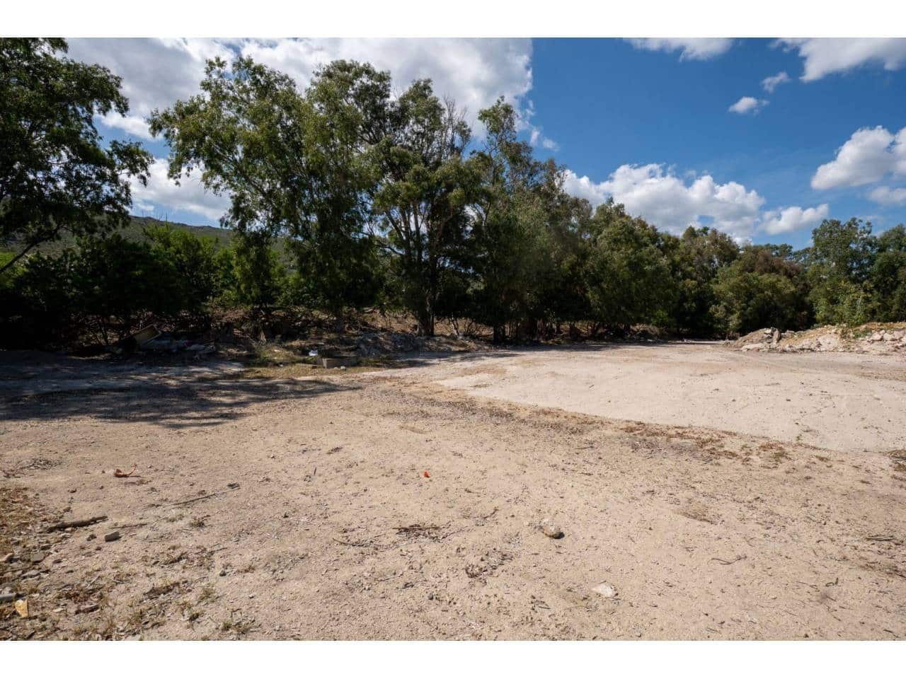 Undeveloped Land for sale in La Linea de la Concepcion - € 16,000,000 (Ref: 9833168)