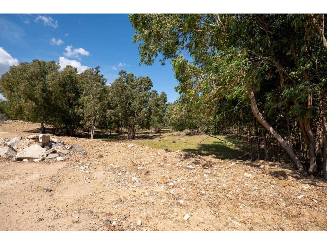 Undeveloped Land for sale in La Linea de la Concepcion - € 16,000,000 (Ref: 9833168)