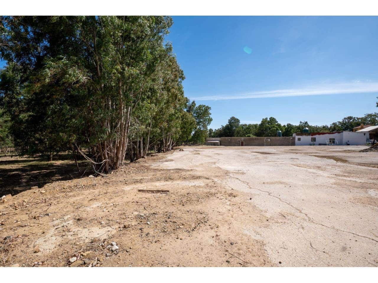 Undeveloped Land for sale in La Linea de la Concepcion - € 16,000,000 (Ref: 9833168)