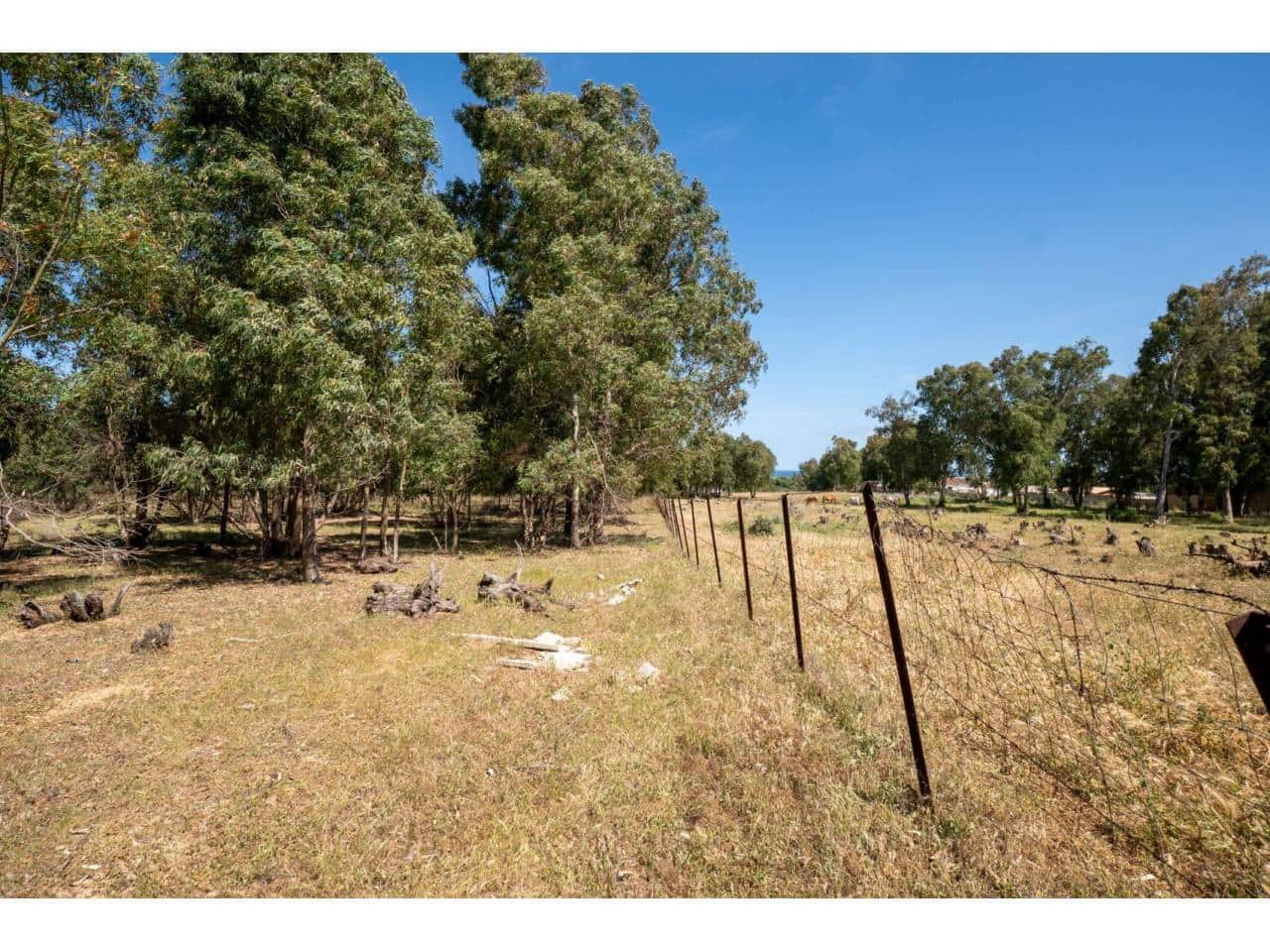 Undeveloped Land for sale in La Linea de la Concepcion - € 16,000,000 (Ref: 9833168)