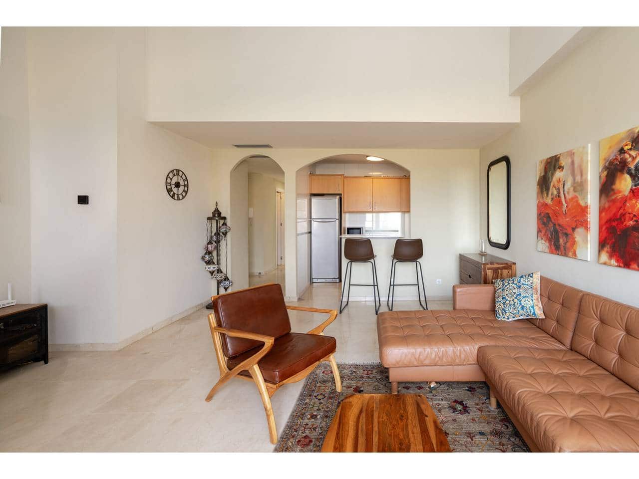 3 slaapkamer Appartement te koop in Manilva met zwembad garage - € 339.000 (Ref: 9835074)