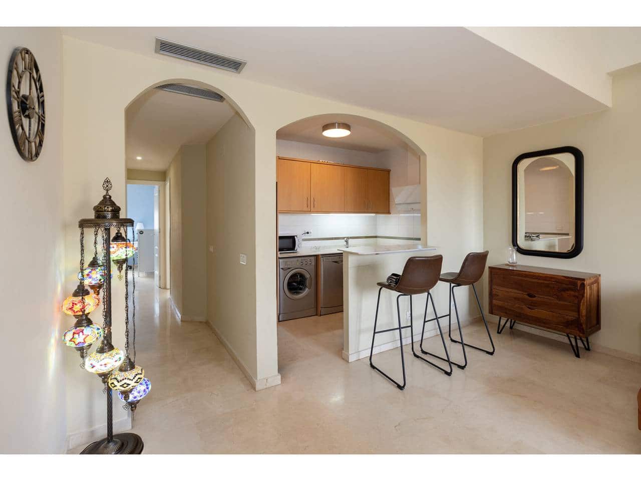 3 slaapkamer Appartement te koop in Manilva met zwembad garage - € 339.000 (Ref: 9835074)