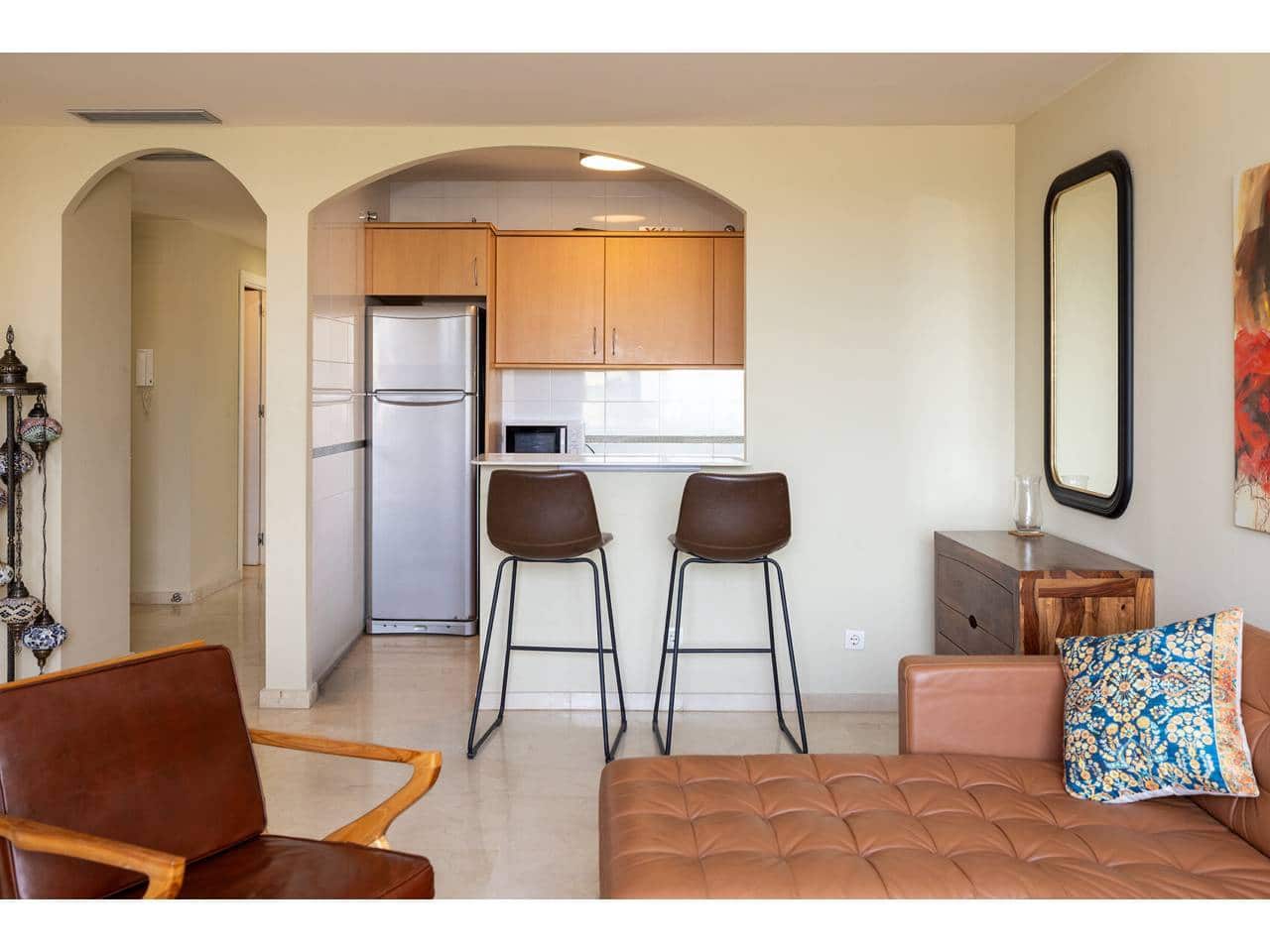 3 slaapkamer Appartement te koop in Manilva met zwembad garage - € 339.000 (Ref: 9835074)