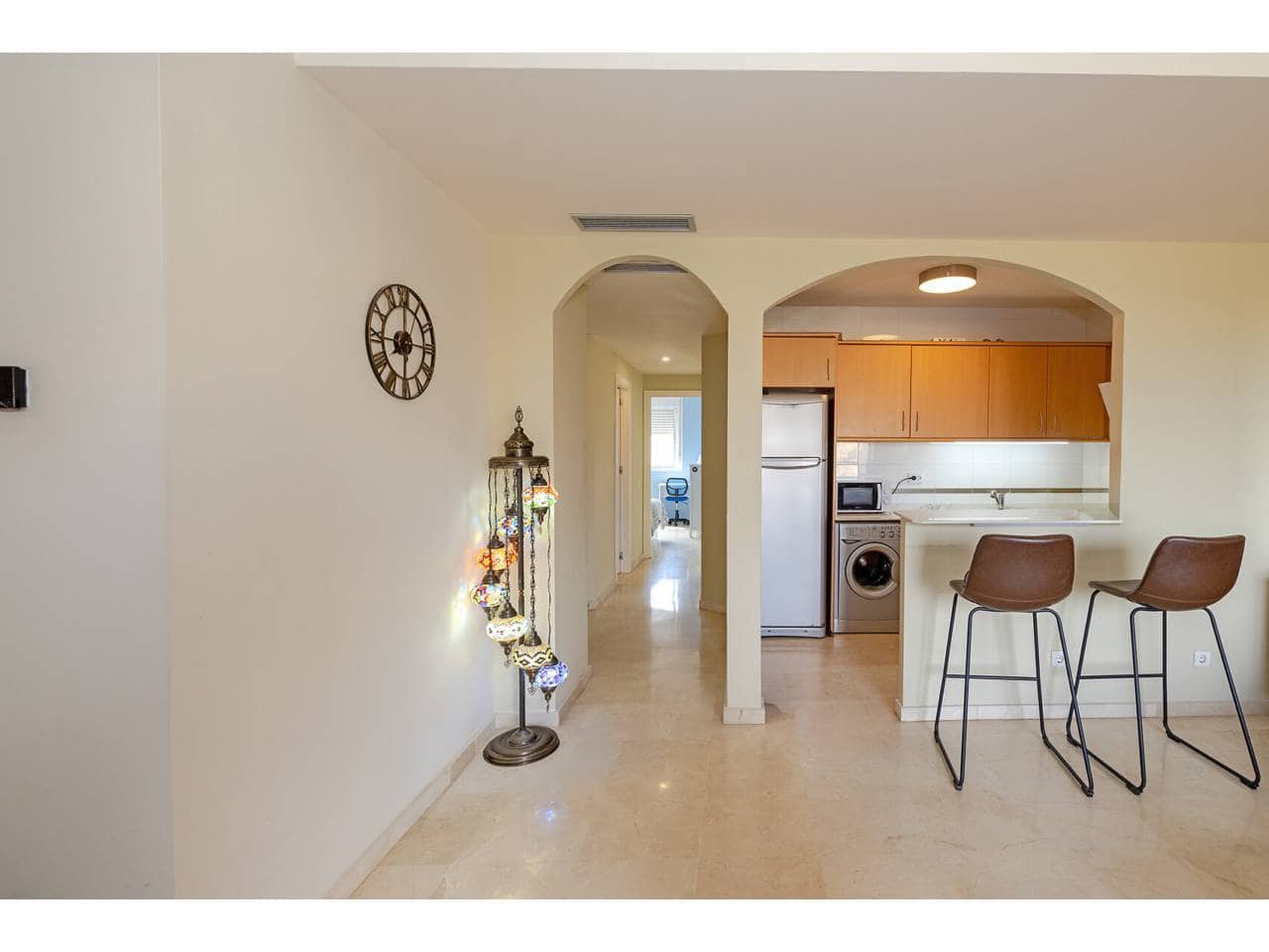 3 slaapkamer Appartement te koop in Manilva met zwembad garage - € 339.000 (Ref: 9835074)