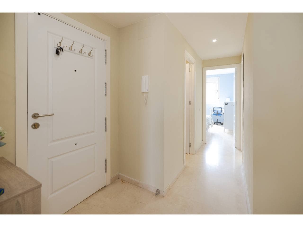 3 slaapkamer Appartement te koop in Manilva met zwembad garage - € 339.000 (Ref: 9835074)