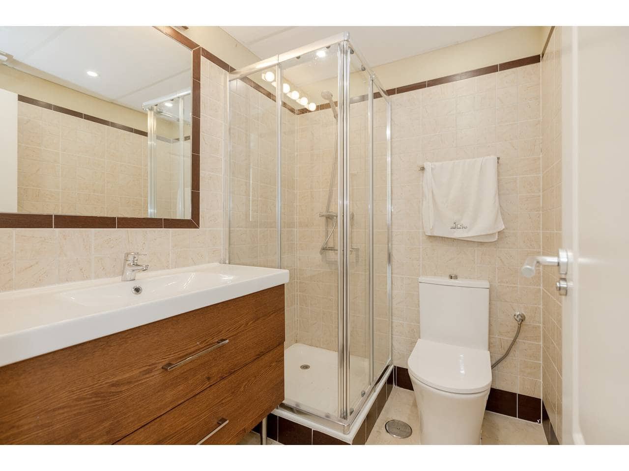 3 slaapkamer Appartement te koop in Manilva met zwembad garage - € 339.000 (Ref: 9835074)