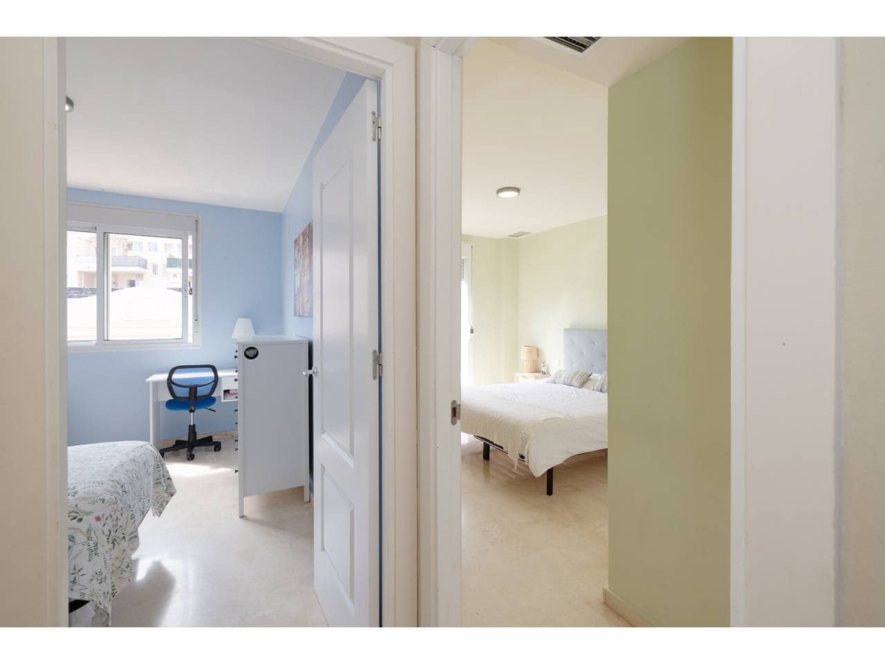 3 slaapkamer Appartement te koop in Manilva met zwembad garage - € 339.000 (Ref: 9835074)