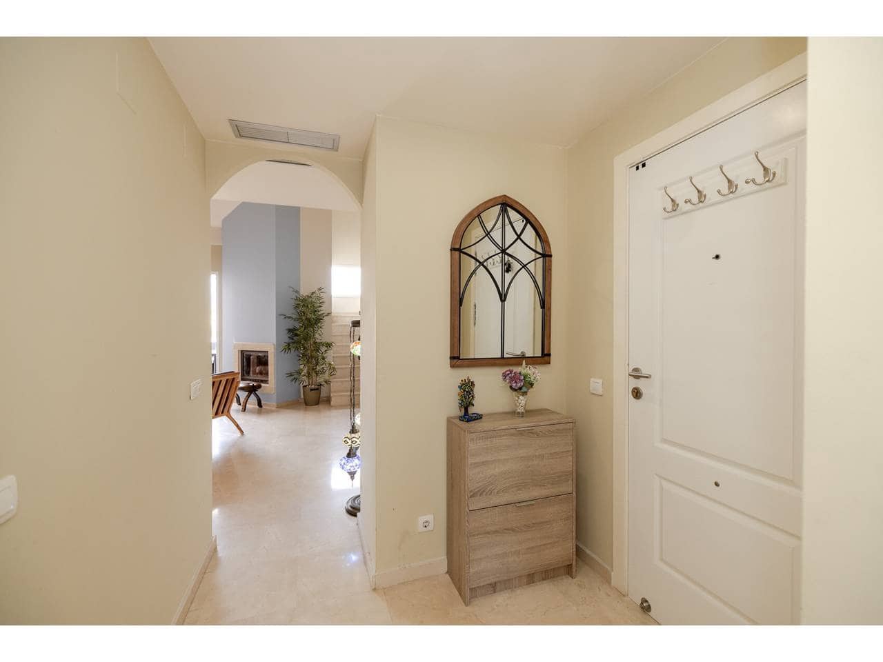 3 slaapkamer Appartement te koop in Manilva met zwembad garage - € 339.000 (Ref: 9835074)