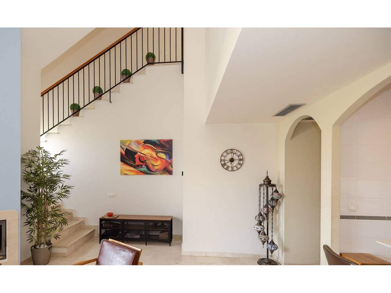 3 slaapkamer Appartement te koop in Manilva met zwembad garage - € 339.000 (Ref: 9835074)