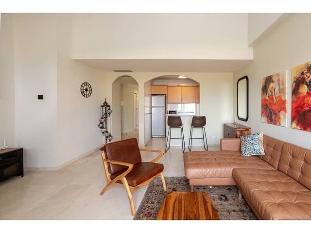3 slaapkamer Appartement te koop in Manilva met zwembad garage - € 339.000 (Ref: 9835074)