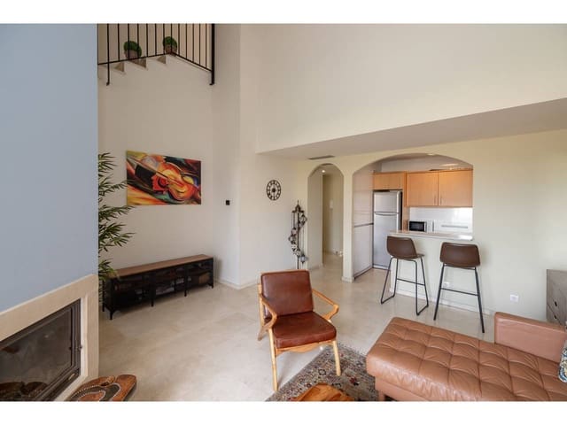 3 slaapkamer Appartement te koop in Manilva met zwembad garage - € 339.000 (Ref: 9835074)