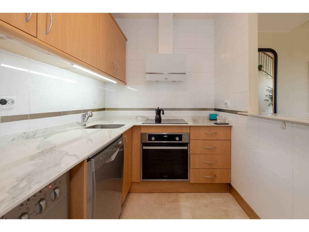 3 slaapkamer Appartement te koop in Manilva met zwembad garage - € 339.000 (Ref: 9835074)