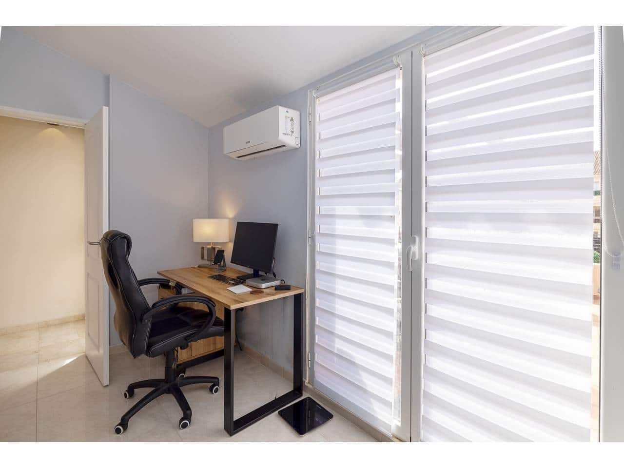 3 slaapkamer Appartement te koop in Manilva met zwembad garage - € 339.000 (Ref: 9835074)