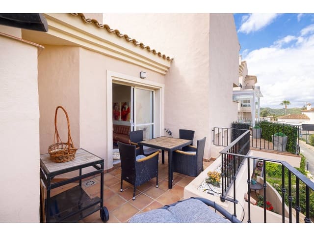 3 slaapkamer Appartement te koop in Manilva met zwembad garage - € 339.000 (Ref: 9835074)