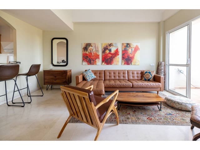 3 slaapkamer Appartement te koop in Manilva met zwembad garage - € 339.000 (Ref: 9835074)
