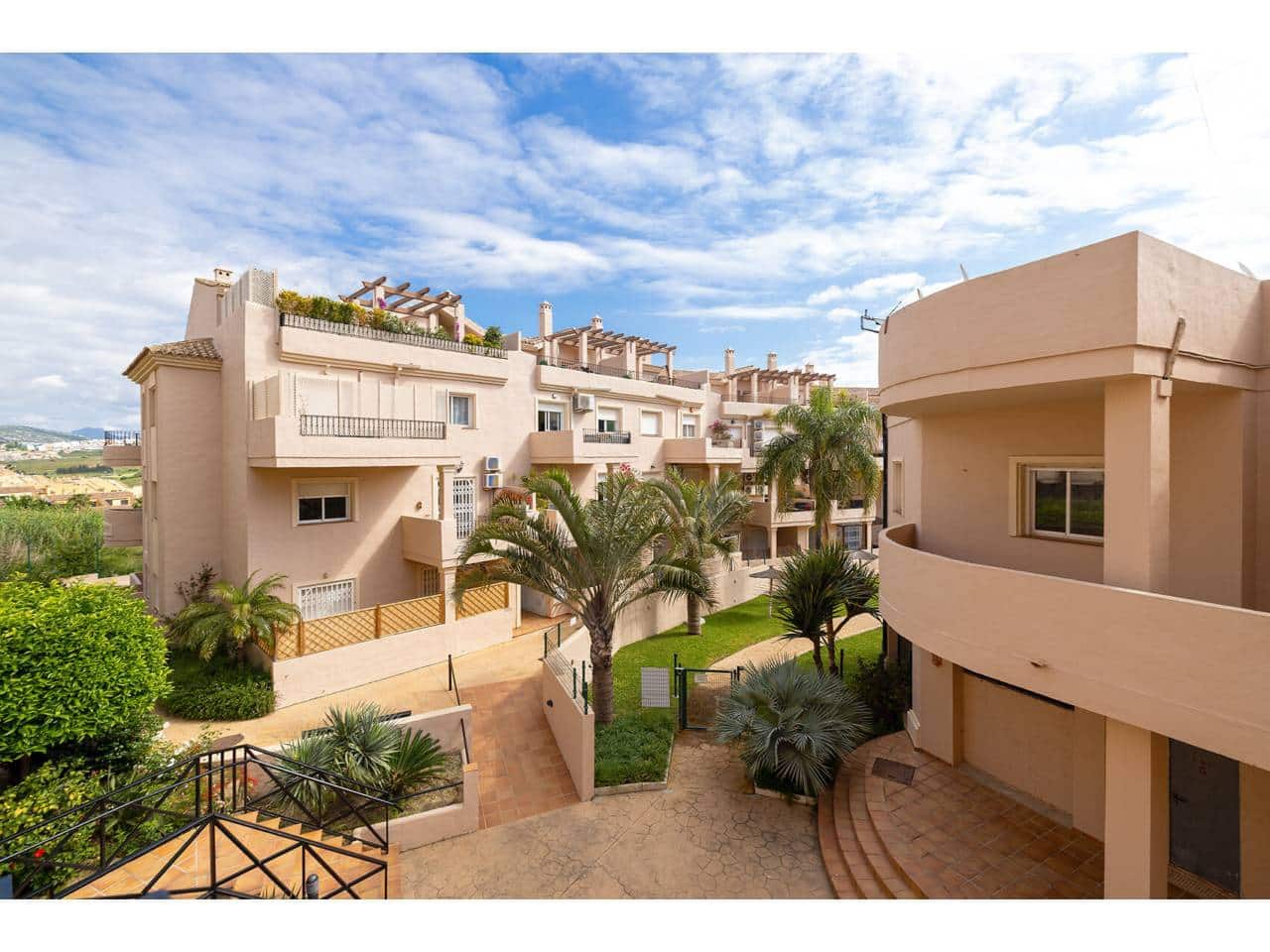 3 slaapkamer Appartement te koop in Manilva met zwembad garage - € 339.000 (Ref: 9835074)