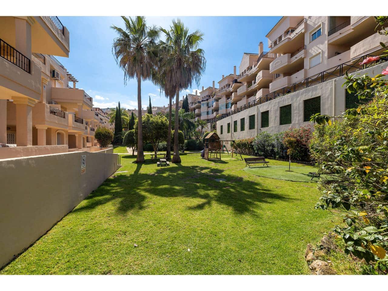 3 slaapkamer Appartement te koop in Manilva met zwembad garage - € 339.000 (Ref: 9835074)