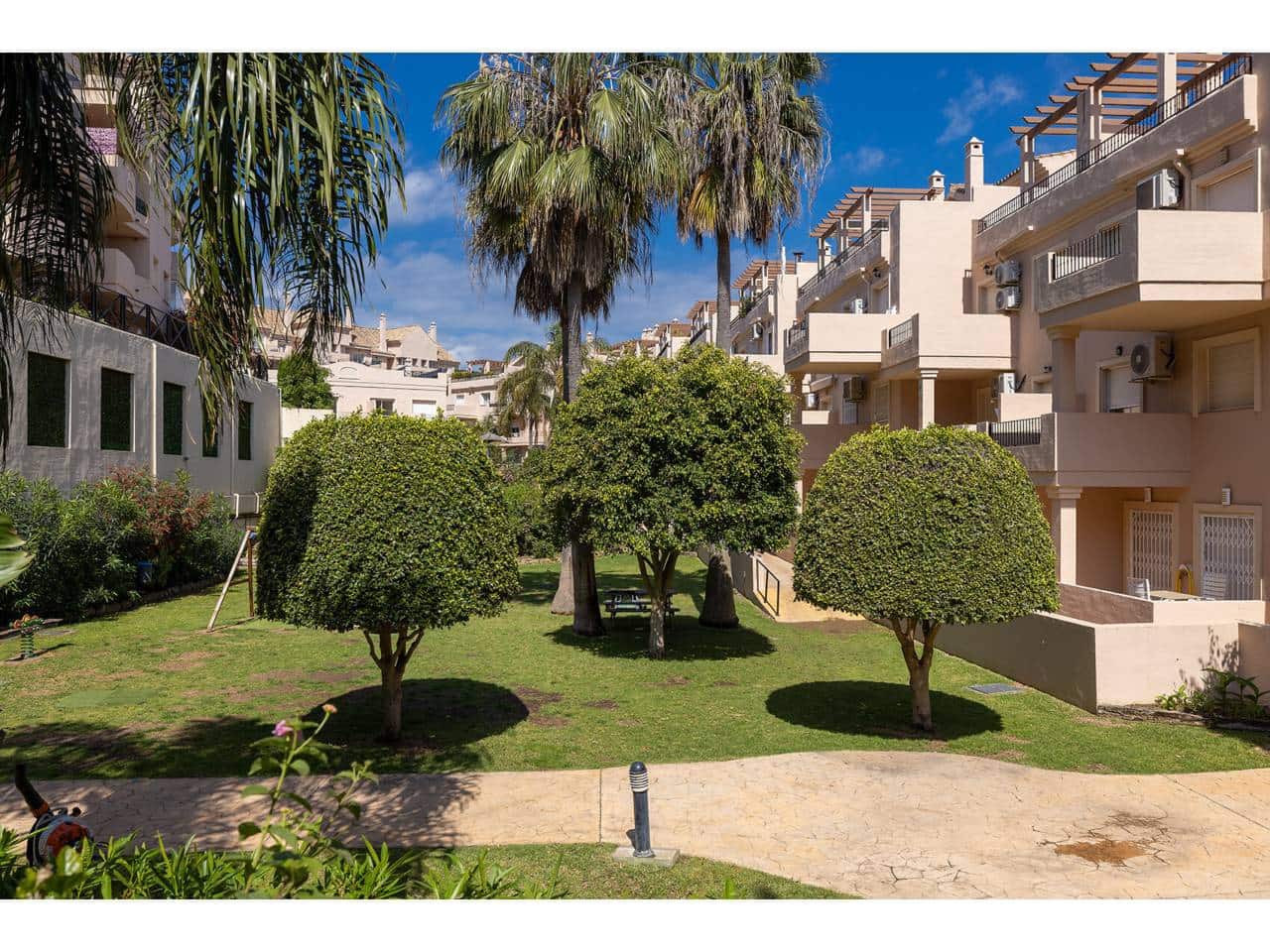 3 slaapkamer Appartement te koop in Manilva met zwembad garage - € 339.000 (Ref: 9835074)