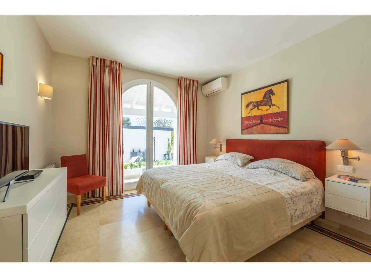 4 bedroom Villa for sale in Benalup with pool garage - € 700,000 (Ref: 9844775)