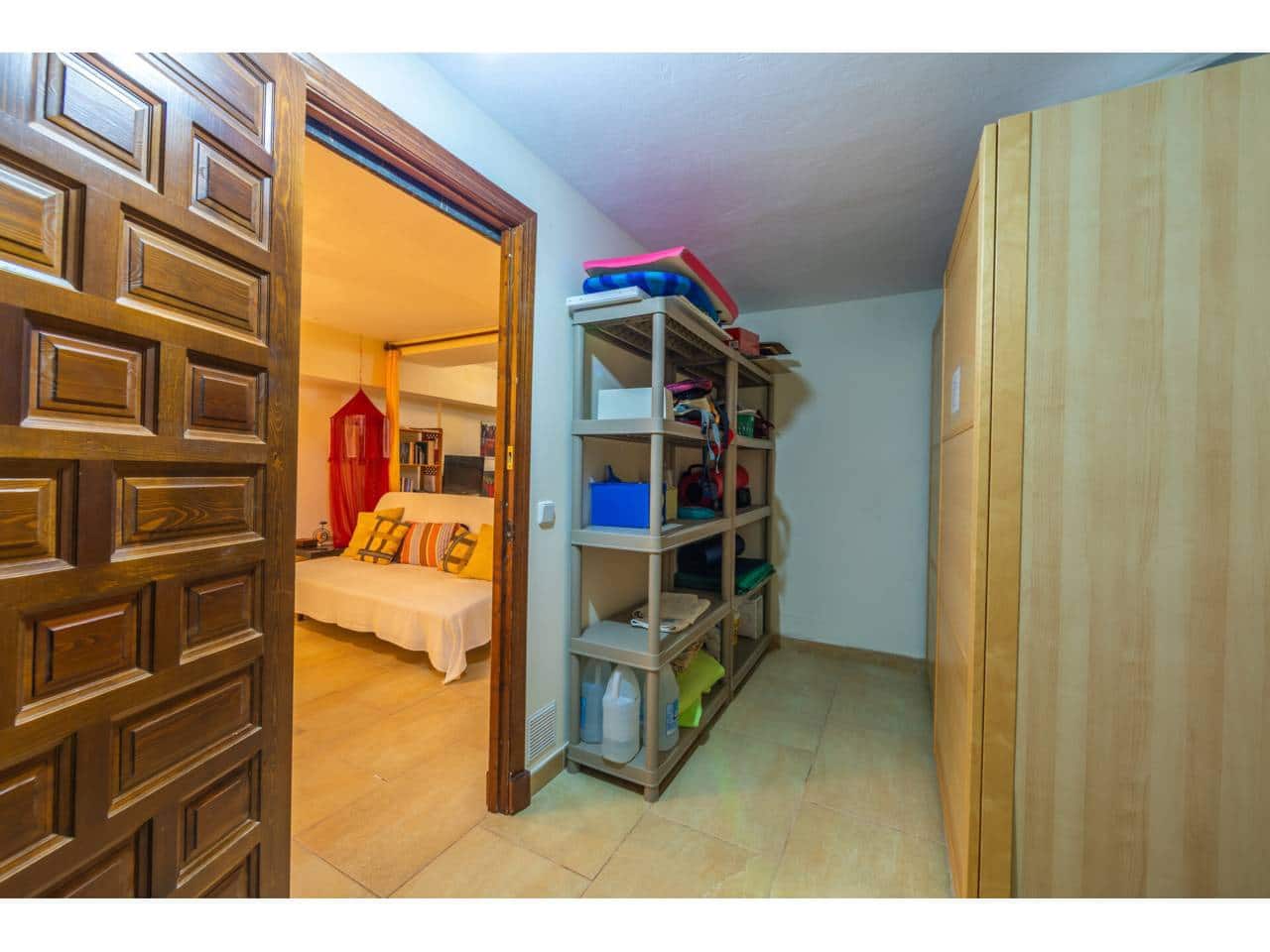 4 soverom Kjedet enebolig til salgs i Zahara de los Atunes med garasje - € 650 000 (Ref: 9848932)