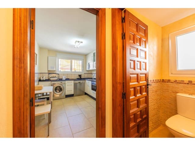 4 camera da letto Villetta Bifamiliare in vendita in Tarifa con garage - 599.000 € (Rif: 9848932)