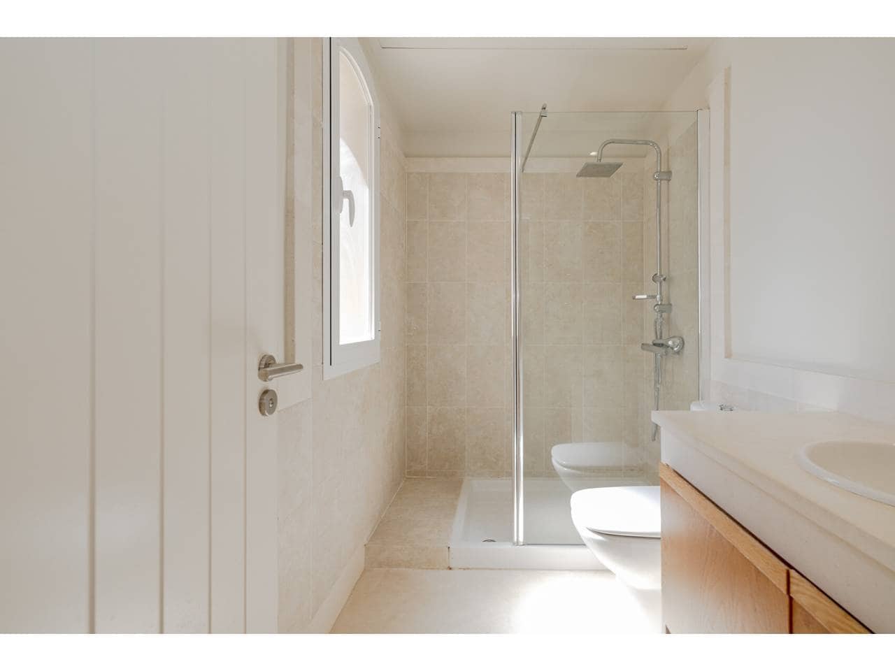 3 chambre Penthouse à vendre à Casares avec piscine garage - 590 000 € (Ref: 9863875)