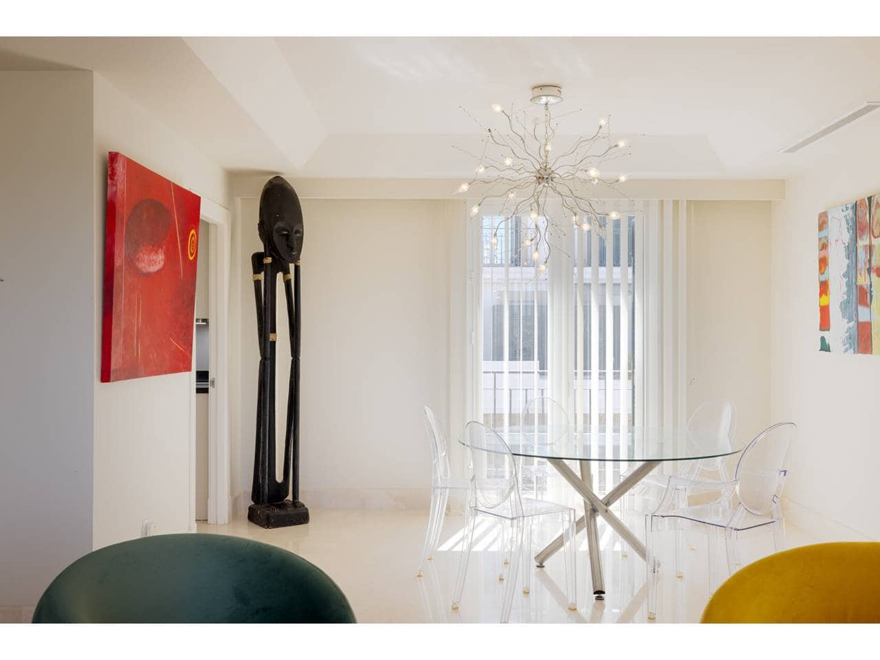 3 chambre Penthouse à vendre à Casares avec piscine garage - 590 000 € (Ref: 9863875)