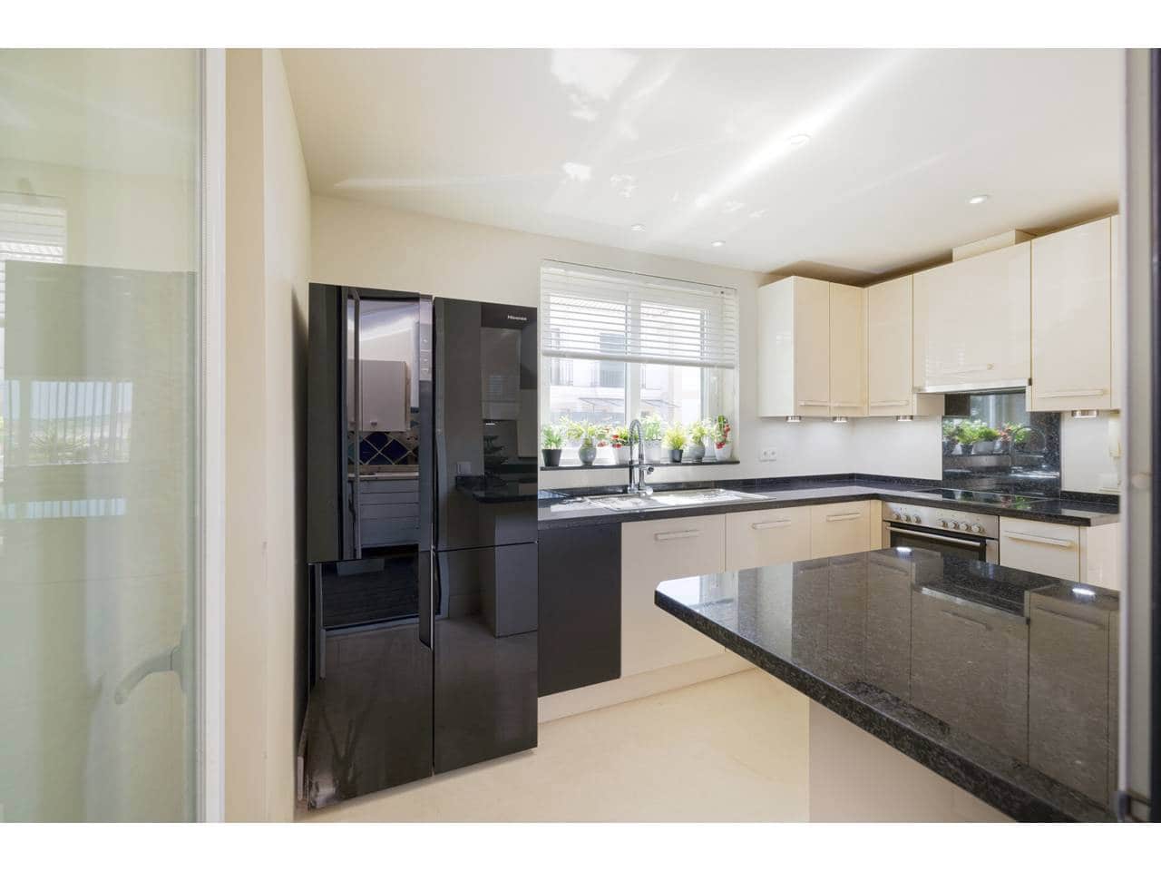 3 chambre Penthouse à vendre à Casares avec piscine garage - 590 000 € (Ref: 9863875)