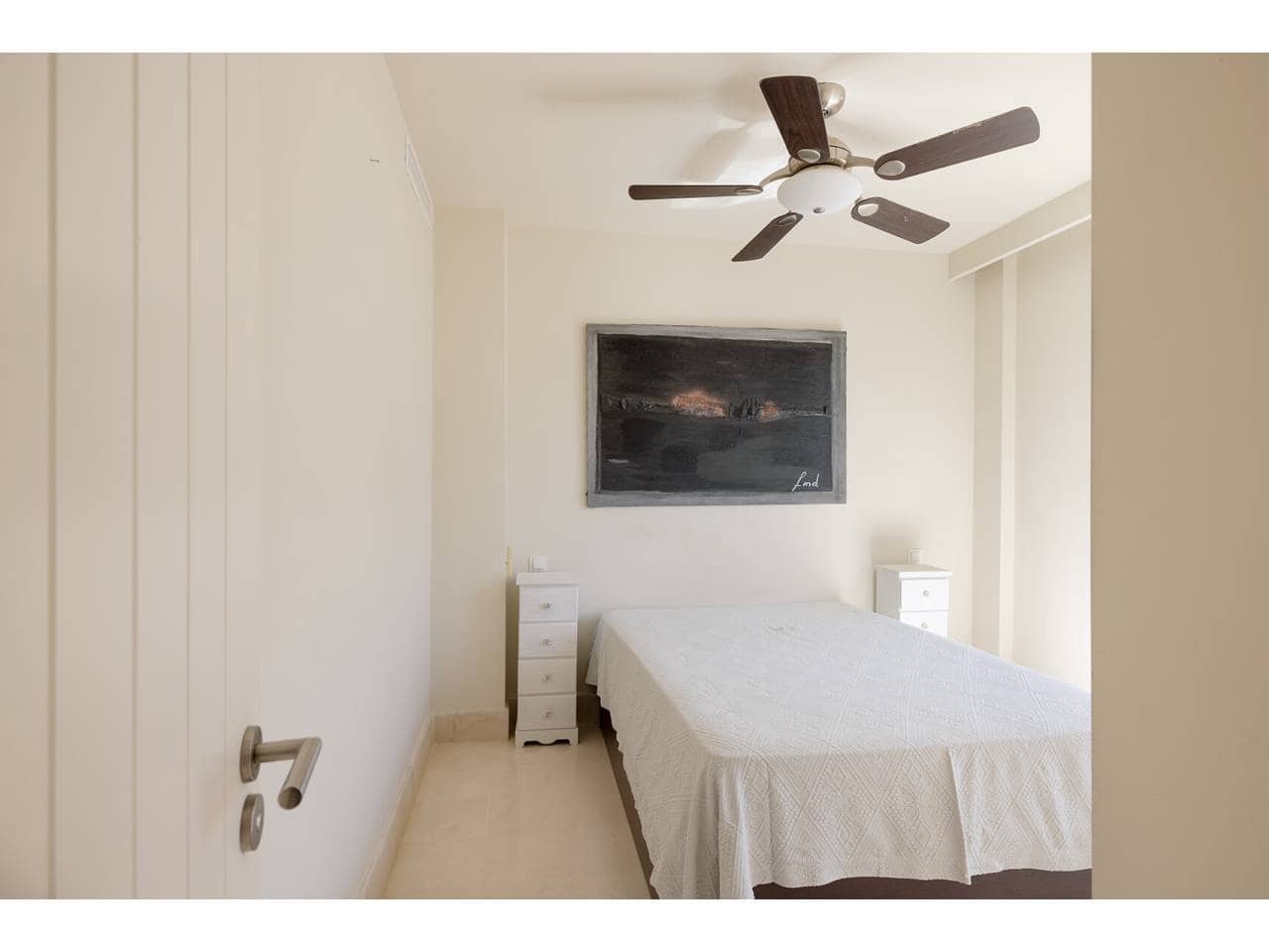 3 chambre Penthouse à vendre à Casares avec piscine garage - 590 000 € (Ref: 9863875)