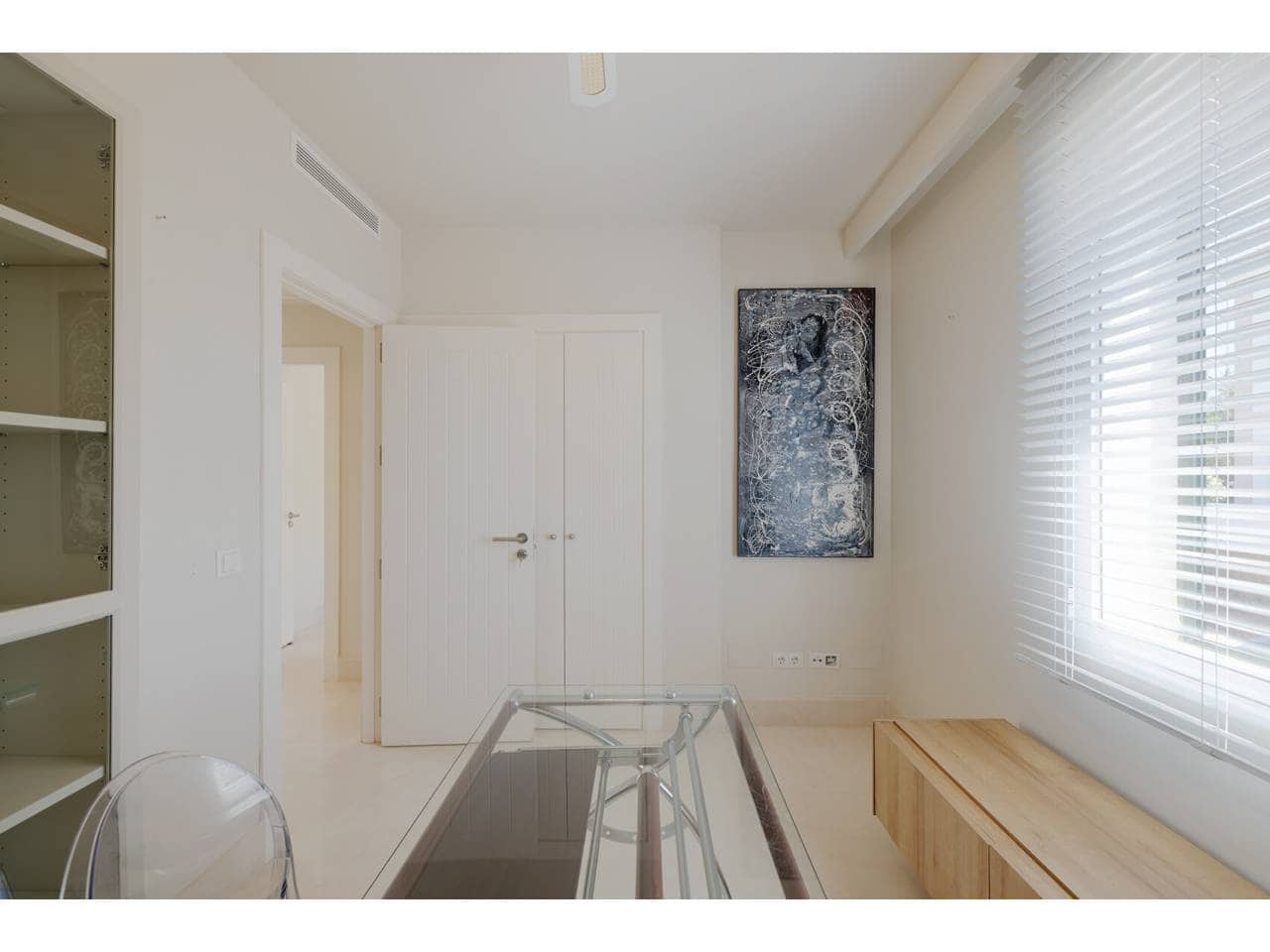 3 chambre Penthouse à vendre à Casares avec piscine garage - 590 000 € (Ref: 9863875)