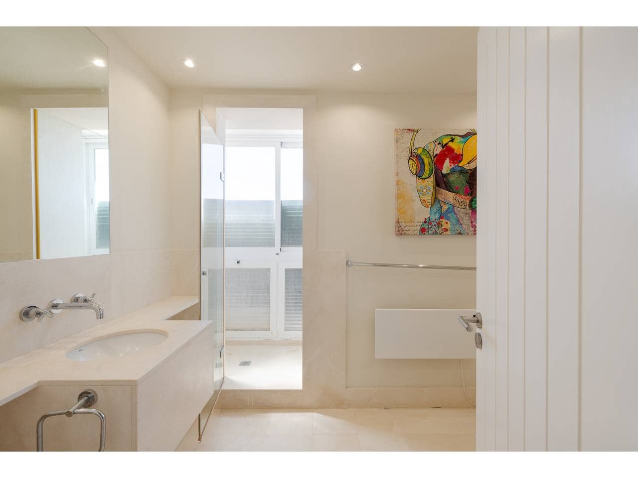 3 chambre Penthouse à vendre à Casares avec piscine garage - 590 000 € (Ref: 9863875)
