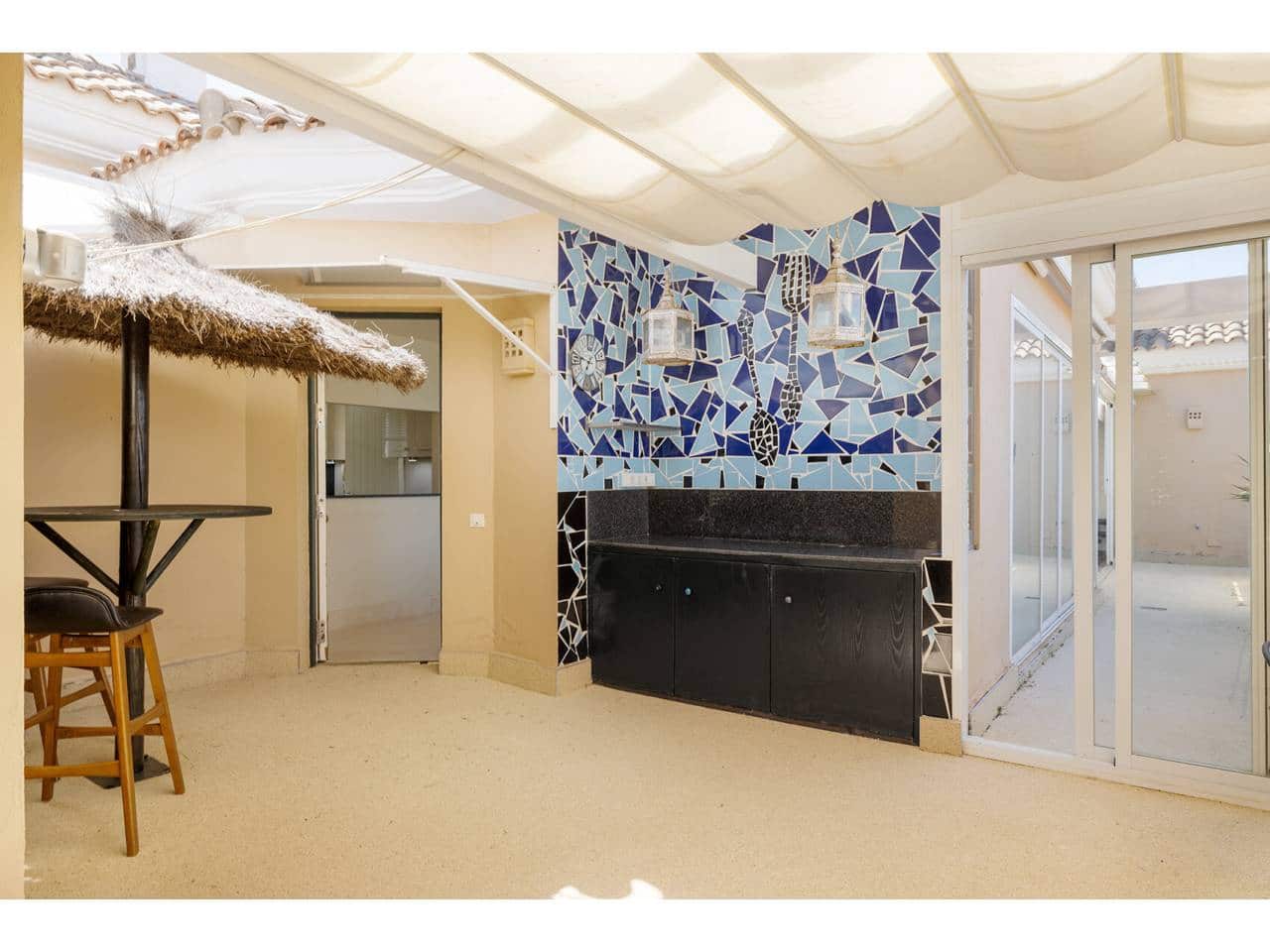 3 chambre Penthouse à vendre à Casares avec piscine garage - 590 000 € (Ref: 9863875)